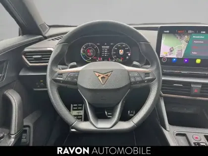 Photo 3 Cupra Formentor  1.4 e-HYBRID 245 ch DSG6