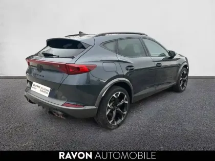 Photo 1 Cupra Formentor  1.4 e-HYBRID 245 ch DSG6