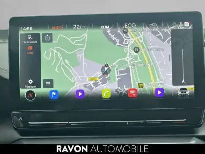 Photo 19 Cupra Formentor  1.4 e-HYBRID 245 ch DSG6