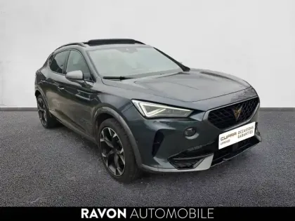 Photo 9 Cupra Formentor  1.4 e-HYBRID 245 ch DSG6