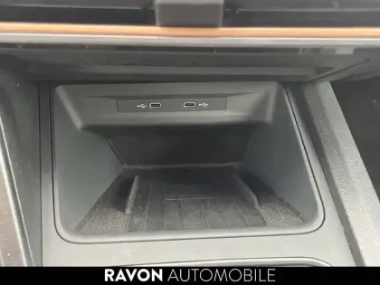 Photo 26 Cupra Formentor  1.4 e-HYBRID 245 ch DSG6