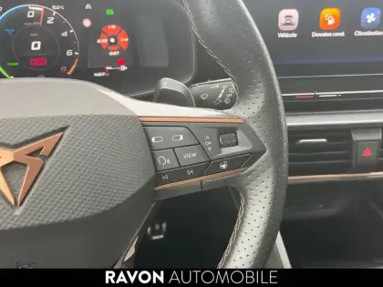 Photo 28 Cupra Formentor  1.4 e-HYBRID 245 ch DSG6