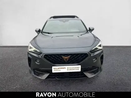 Photo 8 Cupra Formentor  1.4 e-HYBRID 245 ch DSG6