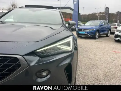 Photo 17 Cupra Formentor  1.4 e-HYBRID 245 ch DSG6