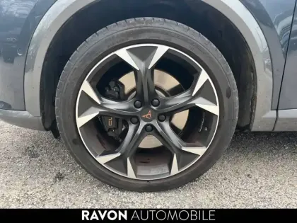 Photo 7 Cupra Formentor  1.4 e-HYBRID 245 ch DSG6