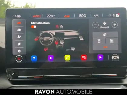 Photo 21 Cupra Formentor  1.4 e-HYBRID 245 ch DSG6