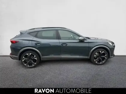 Photo 10 Cupra Formentor  1.4 e-HYBRID 245 ch DSG6