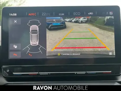 Photo 30 Cupra Formentor  1.4 e-HYBRID 245 ch DSG6