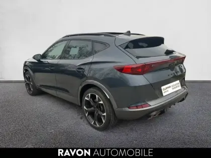 Photo 13 Cupra Formentor  1.4 e-HYBRID 245 ch DSG6