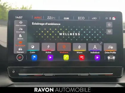 Photo 25 Cupra Formentor  1.4 e-HYBRID 245 ch DSG6