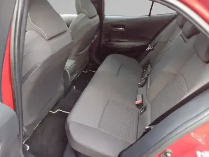 Photo 11 Toyota Corolla  Hybride 122h