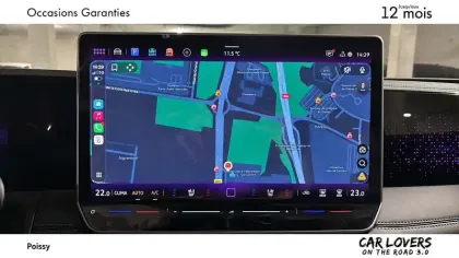 Photo 17 Volkswagen Tiguan  2.0 TDI 150ch DSG7