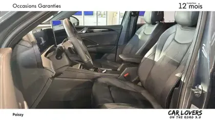 Photo 12 Volkswagen Tiguan  2.0 TDI 150ch DSG7