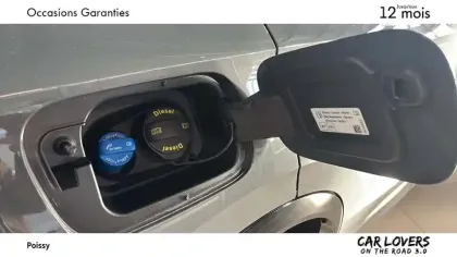 Photo 26 Volkswagen Tiguan  2.0 TDI 150ch DSG7