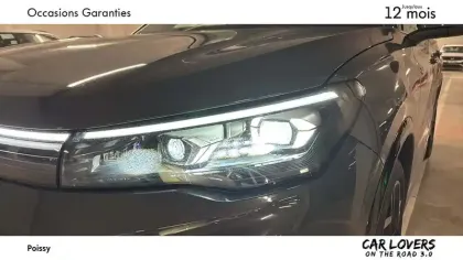 Photo 28 Volkswagen Tiguan  2.0 TDI 150ch DSG7