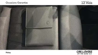 Photo 29 Volkswagen Tiguan  2.0 TDI 150ch DSG7