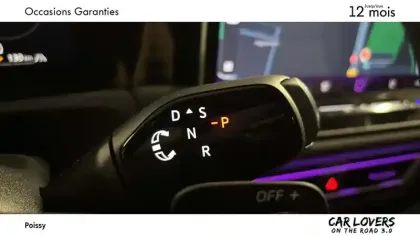 Photo 19 Volkswagen Tiguan  2.0 TDI 150ch DSG7