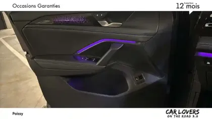 Photo 24 Volkswagen Tiguan  2.0 TDI 150ch DSG7