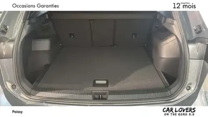 Photo 14 Volkswagen Tiguan  2.0 TDI 150ch DSG7