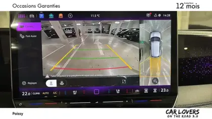 Photo 25 Volkswagen Tiguan  2.0 TDI 150ch DSG7