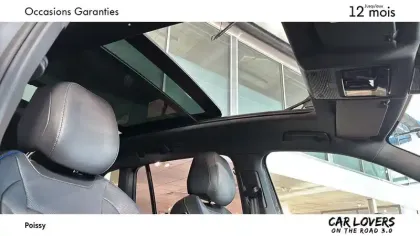 Photo 15 Volkswagen Tiguan  2.0 TDI 150ch DSG7