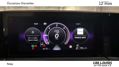 Photo 18 Volkswagen Tiguan  2.0 TDI 150ch DSG7