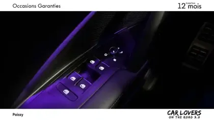 Photo 21 Volkswagen Tiguan  2.0 TDI 150ch DSG7