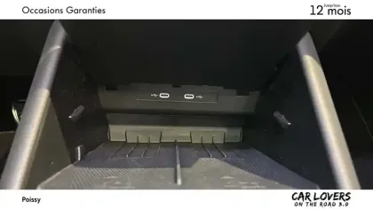 Photo 22 Volkswagen Tiguan  2.0 TDI 150ch DSG7