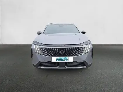 Photo 1 Peugeot 3008  Hybrid 136 e-DCS6