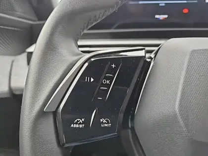 Photo 22 Peugeot 3008  Hybrid 136 e-DCS6