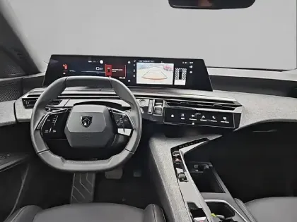 Photo 7 Peugeot 3008  Hybrid 136 e-DCS6