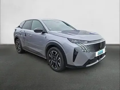 Photo 2 Peugeot 3008  Hybrid 136 e-DCS6