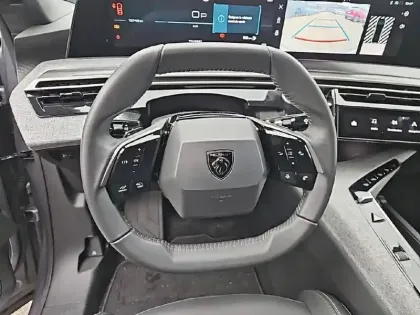 Photo 8 Peugeot 3008  Hybrid 136 e-DCS6