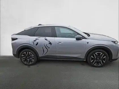 Photo 3 Peugeot 3008  Hybrid 136 e-DCS6