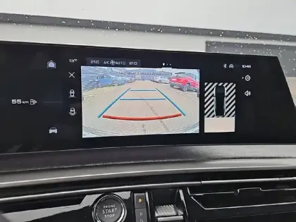 Photo 14 Peugeot 3008  Hybrid 136 e-DCS6