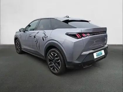 Photo 6 Peugeot 3008  Hybrid 136 e-DCS6