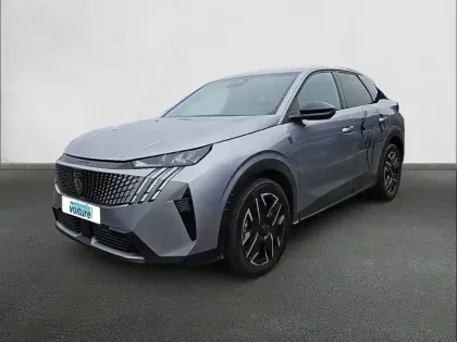 Photo Peugeot 3008 Allure