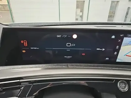 Photo 9 Peugeot 3008  Hybrid 136 e-DCS6