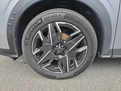 Photo 12 Peugeot 3008  Hybrid 136 e-DCS6