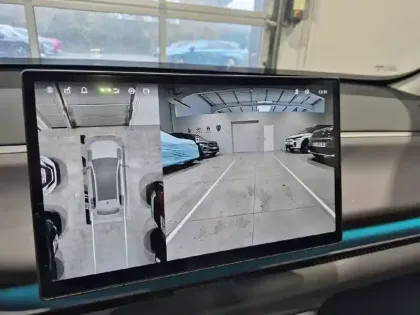 Photo 17 Leapmotor C10  REEV 28.4 kWh - 158 kW