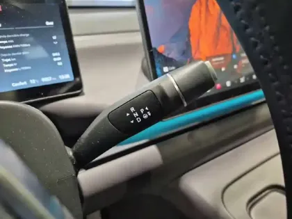 Photo 13 Leapmotor C10  REEV 28.4 kWh - 158 kW