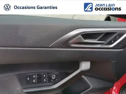 Photo 16 Volkswagen Taigo  1.0 TSI 110 DSG7