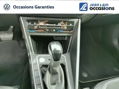 Photo 15 Volkswagen Taigo  1.0 TSI 110 DSG7