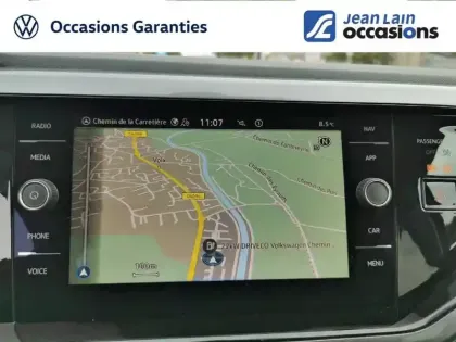 Photo 14 Volkswagen Taigo  1.0 TSI 110 DSG7