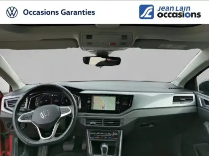 Photo 2 Volkswagen Taigo  1.0 TSI 110 DSG7