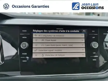 Photo 20 Volkswagen Taigo  1.0 TSI 110 DSG7