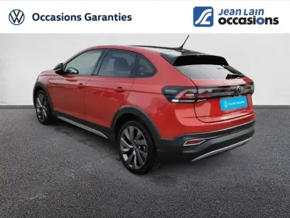 Photo 10 Volkswagen Taigo  1.0 TSI 110 DSG7