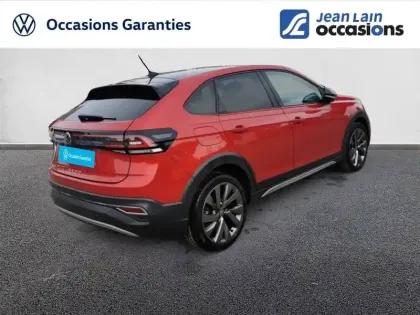 Photo 1 Volkswagen Taigo  1.0 TSI 110 DSG7