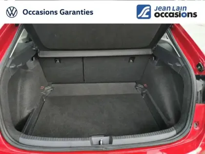 Photo 13 Volkswagen Taigo  1.0 TSI 110 DSG7