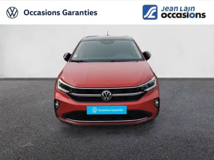 Photo 8 Volkswagen Taigo  1.0 TSI 110 DSG7